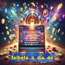 folheto o dia do senhor arquidiocese de porto alegre